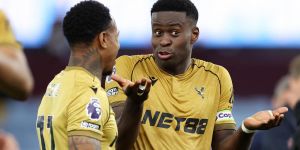 Kane estaría intentando convencer a Guéhi para fichar por el Bayern