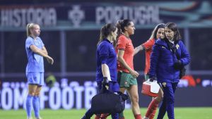 Kika Nazareth vuelve a Barcelona para pasar pruebas médicas