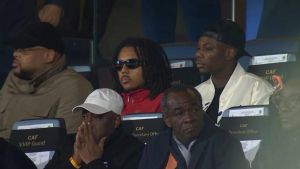 Koundé y Tchouaméni, protagonistas inesperados en el Costa de Marfil-Camerún