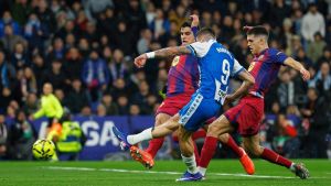 La carta de Flick a los Reyes