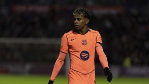 La Cerámica, territorio Lamine