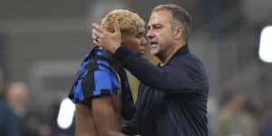 La cifra que coloca al Barça entre los mejores de la pasada Champions