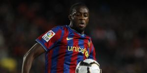 La confesión de Touré Yaya sobre el impacto que tuvo en él Rijkaard