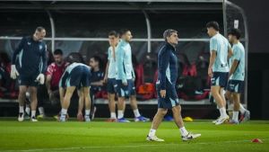 La experiencia negativa de Valverde desde los dos banquillos