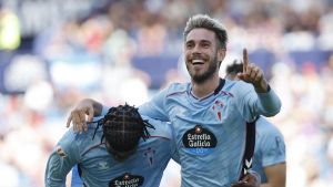 La Juventus ”ata” a Mingueza y el Barça no cobrará nada