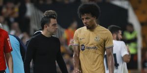 La llamada de Xavi que impidió que Koundé acabara en el Chelsea: ”Me gustó la conversación”