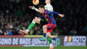 La mano de Joan pasa factura a Manex: ”Las faltas de respeto son intolerables”