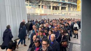 La medida del Barça para evitar un nuevo lío con las entradas