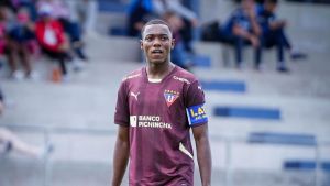 La nueva joya de Ecuador, a prueba con el Barça