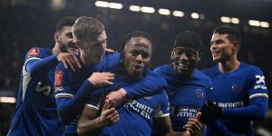 La pregunta en rueda de prensa que evidenció el caos del Chelsea: ”No sé qué decirte”