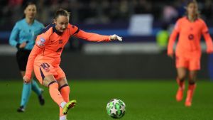 La renovación de Graham Hansen, vista para sentencia