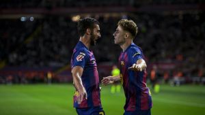 La revoltosa Unidad F