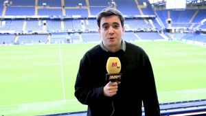La última hora del Chelsea-Barça desde Stamford Bridge
