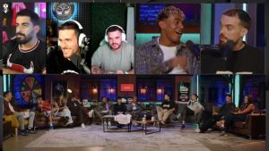 Lamine, on Madrid and Ibai´s Porcinos: 