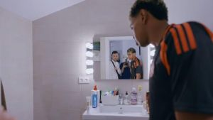 Lamine Yamal abre las puertas de su casa: trofeos, mucha vainilla y el motivo por el que no puede tener novia