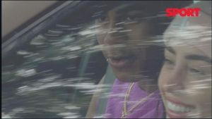 Lamine Yamal announces his breakup with Nicki Nicole: 