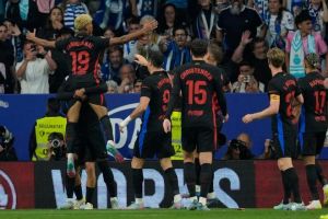 Lamine Yamal, nominado al Premio Puskás