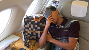 Lamine Yamal ya desconecta en Dubai