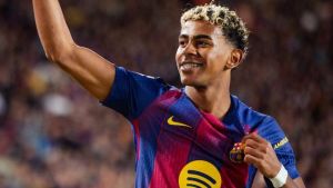 Lamine Yamal no longer wears the crown: The reason could be the end of the relationship with Nicki Nicole