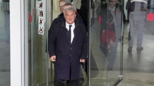 Laporta, tras declarar por el ”caso Reus”, se pronuncia sobre la semana futbolística