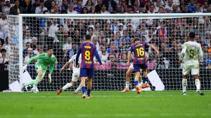 Las claves del Clásico de la Supercopa, por Lobo Carrasco