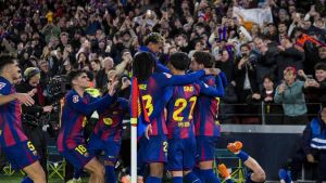 Las claves que confirman que el Barça de Flick está de vuelta