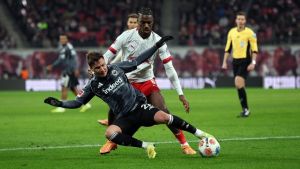 Las claves tácticas del Barça-Eintracht Frankfurt, por Lobo Carrasco