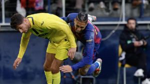 Las duras consecuencias de jugar contra el Barça