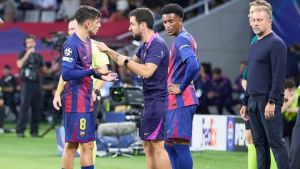 The keys of Flick to revive a battered Barça