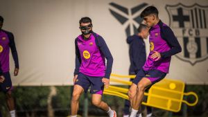 Las variantes ”de autor” de Flick en el último Barça