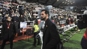 Lo de la crisis del Real Madrid es raro, raro, raro