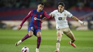 Lo que Cancelo aportará ofensiva y defensivamente al Barça