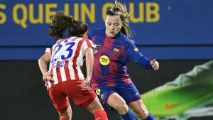 Los 200 de Claudia Pina, con regalo incluido