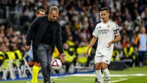 Los 5 onces de Flick en los Clásicos: todas las pistas