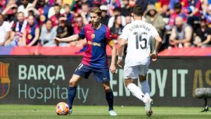 El calendario de Barça y Madrid hasta el clásico
