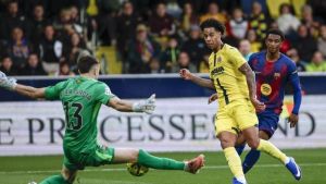 Los fichajes del Barça cumplen con Flick