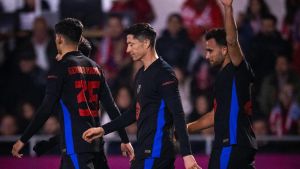 Los goles que abrieron los últimos 10 años del Barça