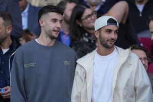 The big absentees of the classic