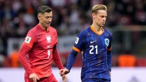 Los internacionales del Barça apuntan al Mundial