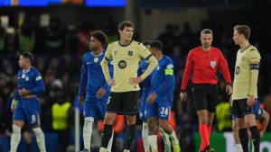 Los tres datos clave que explican la debacle del Barça ante el Chelsea