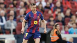 Los tres mercados que esperan a Lewandowski