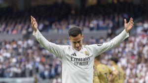 Lucas Vázquez, ex del Real Madrid: ”Tarde o temprano se hará justicia con el ”caso Negreira””