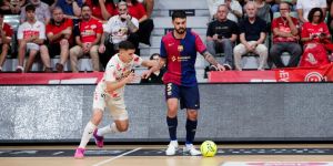 Lucha por el liderato en Murcia para cerrar el 2025