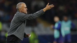 Luis Enrique, la excepción en Montjuïc
