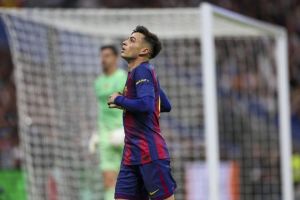 Bad news about Pedri´s injury time