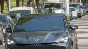 Bad feelings with Raphinha