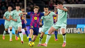 Maldini tiene un favorito para cada semifinal de la Supercopa de España: ”Uno lo es claramente”