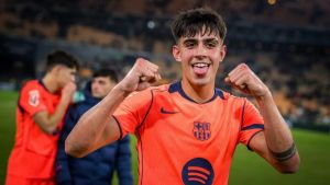 Marc Bernal, para bien y para mal