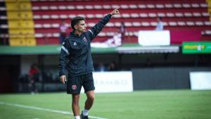 Marc Soler, nuevo ayudante de Pere Romeu