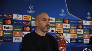 Maresca: ”El Barça de Flick me parece espectacular”